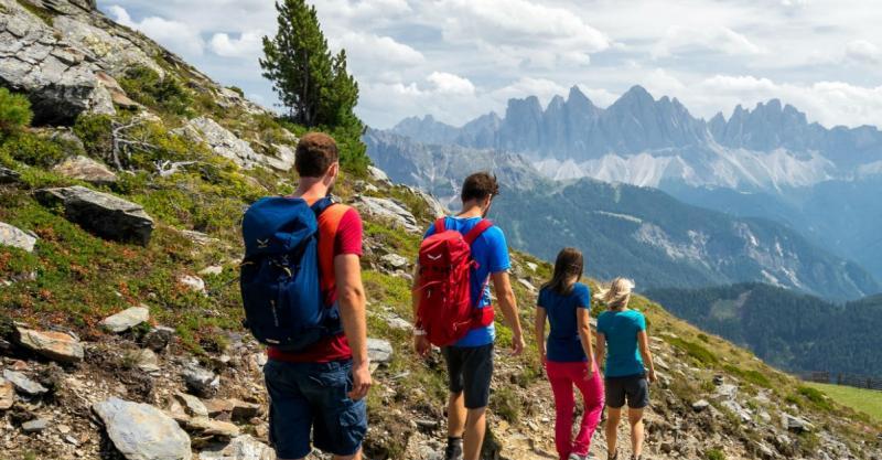 Cпортивно-освітній проект „Deutsch mit Wandern“