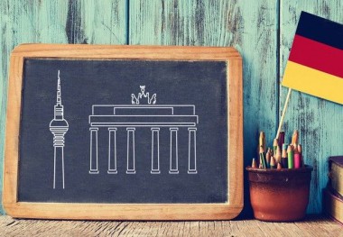 Міжрегіональний історико-освітній проєкт з інтенсивним вивченням німецької мови