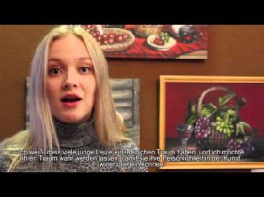 Відеожурнал №20