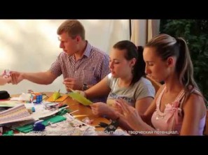 Відеожурнал №18